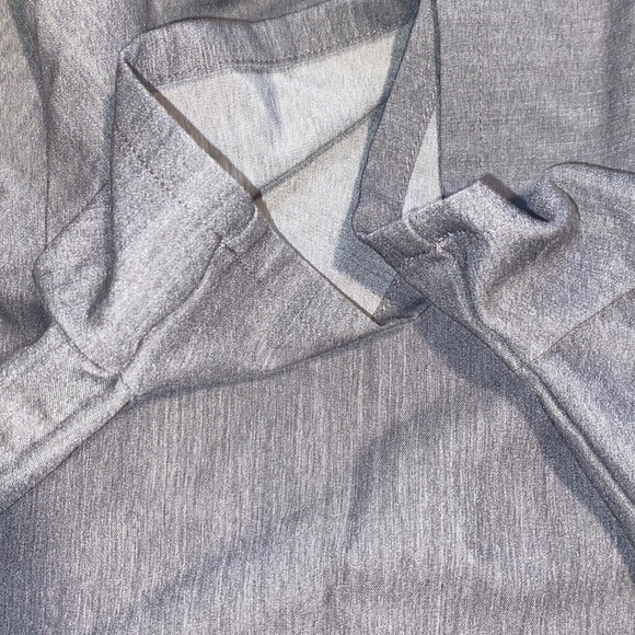 FIGS Graphite Casma Scrub Top - Picture 5 of 5